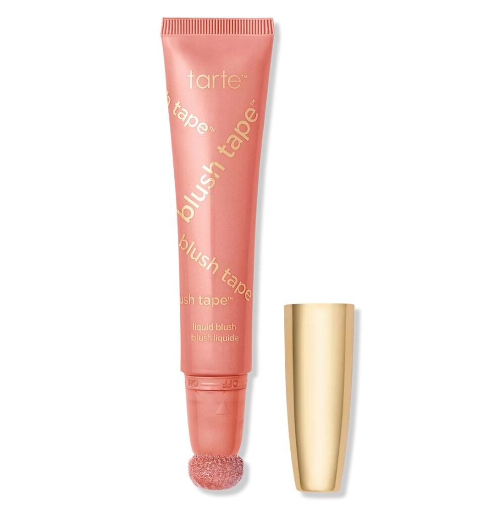 Tarte Blush Tape Liquid Blush *Pink*